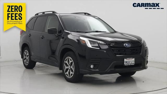 2024 Subaru Forester Premium for sale in Santa Rosa, CA