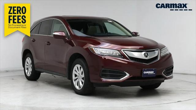 2016 Acura RDX Base for sale in Puyallup, WA