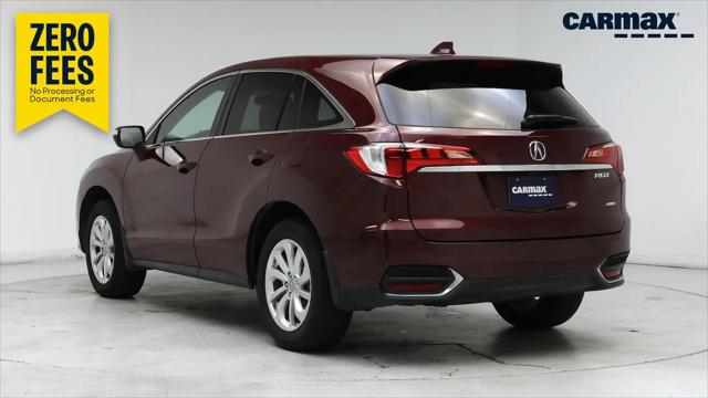 2016 Acura RDX Base for sale in Puyallup, WA