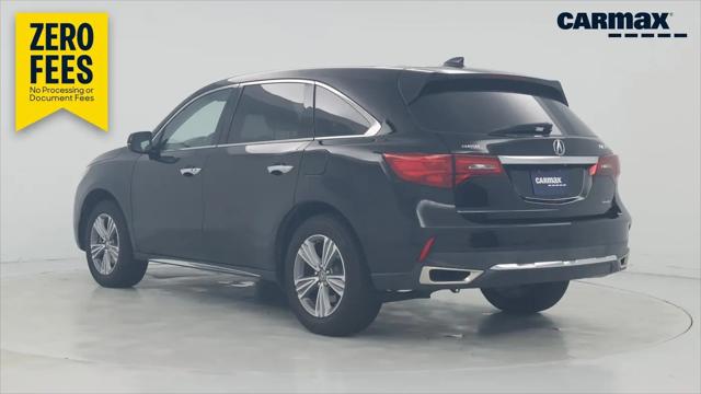 2020 Acura MDX Standard for sale in Greenville, SC