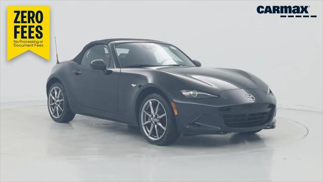 2022 Mazda MX-5 Grand Touring for sale in Greenville, SC
