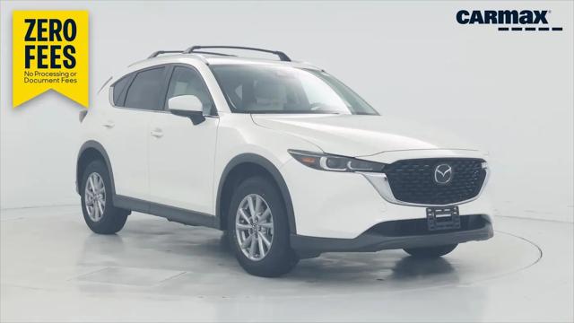 2023 Mazda CX-5 2.5 S Preferred for sale in Greenville, SC