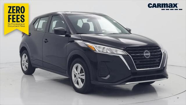 2024 Nissan Kicks S Xtronic CVT for sale in Greenville, SC