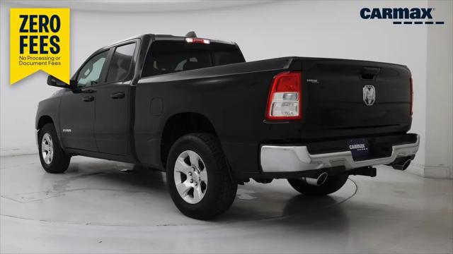 2021 Ram 1500 Big Horn for sale in Greenville, SC