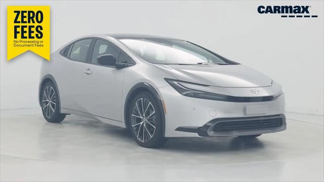 2024 Toyota Prius Limited for sale in Greenville, SC