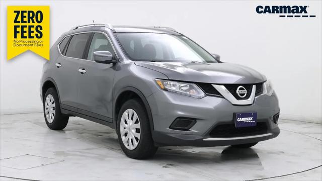 2016 Nissan Rogue S for sale in Vancouver, WA