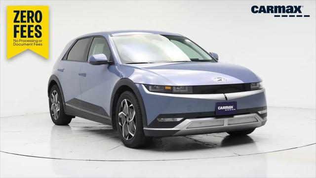 2024 Hyundai IONIQ 5 SEL for sale in Kenosha, WI