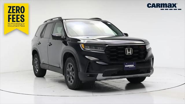 2023 Honda Pilot AWD TrailSport for sale in Kenosha, WI