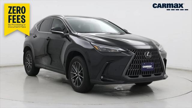 2024 Lexus NX 350 Premium for sale in Kenosha, WI