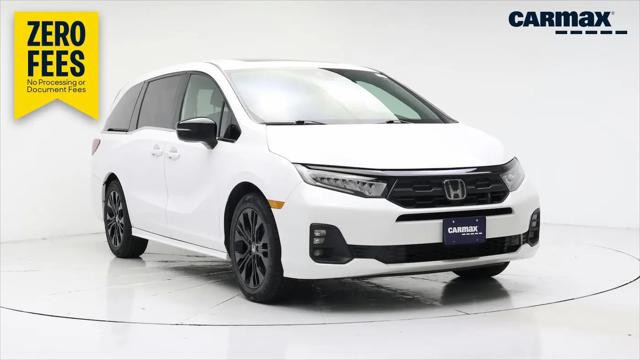 2025 Honda Odyssey Sport-L for sale in Kenosha, WI