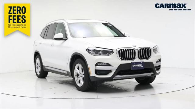 2020 BMW X3 xDrive30i for sale in Kenosha, WI