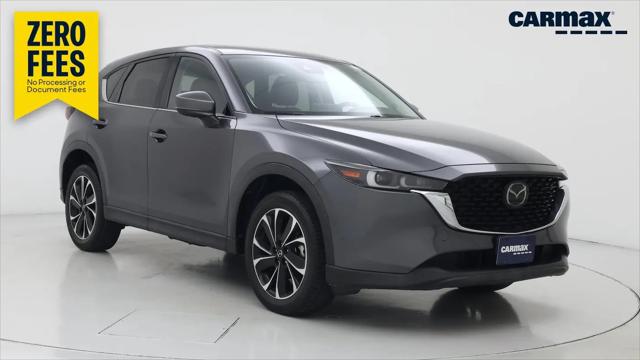 2023 Mazda CX-5 2.5 S Premium for sale in Colorado Springs, CO