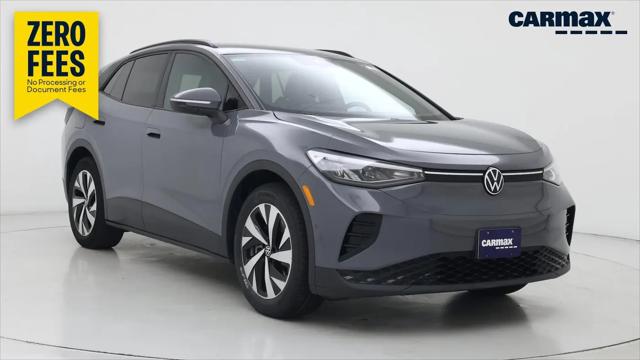 2024 Volkswagen ID.4 Standard for sale in Colorado Springs, CO
