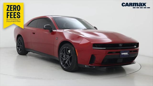 2026 Dodge Charger Scat Pack 2-Door AWD for sale in Colorado Springs, CO