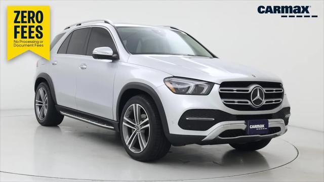 2021 Mercedes-Benz GLE GLE 350 4MATIC for sale in Colorado Springs, CO