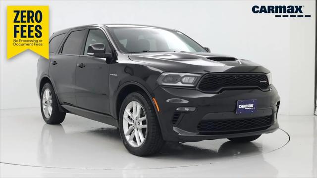 2022 Dodge Durango R/T AWD for sale in Woodbridge, VA