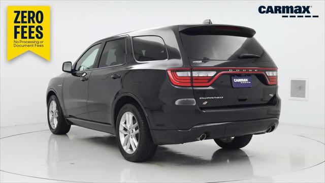 2022 Dodge Durango R/T AWD