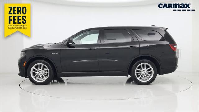 2022 Dodge Durango R/T AWD