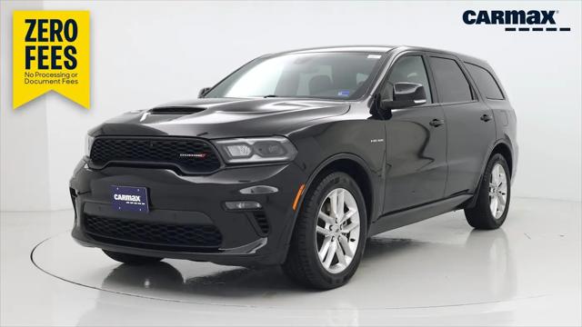 2022 Dodge Durango R/T AWD