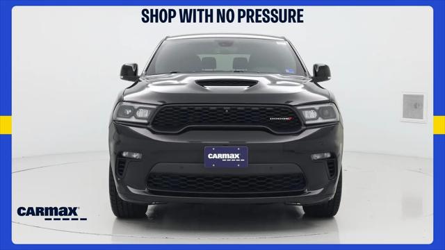 2022 Dodge Durango R/T AWD