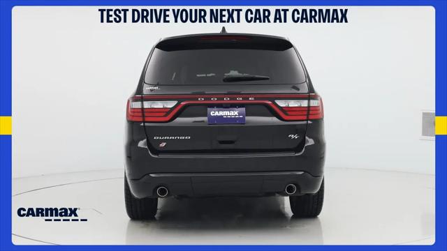 2022 Dodge Durango R/T AWD