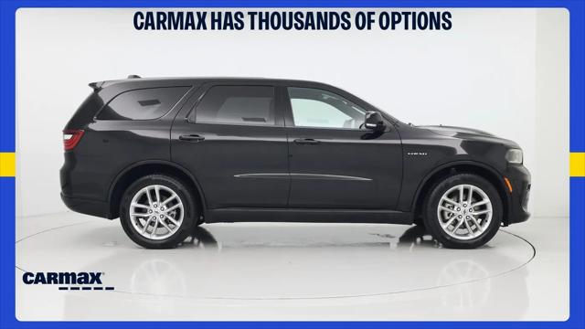 2022 Dodge Durango R/T AWD
