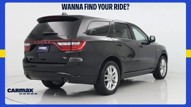 2022 Dodge Durango R/T AWD