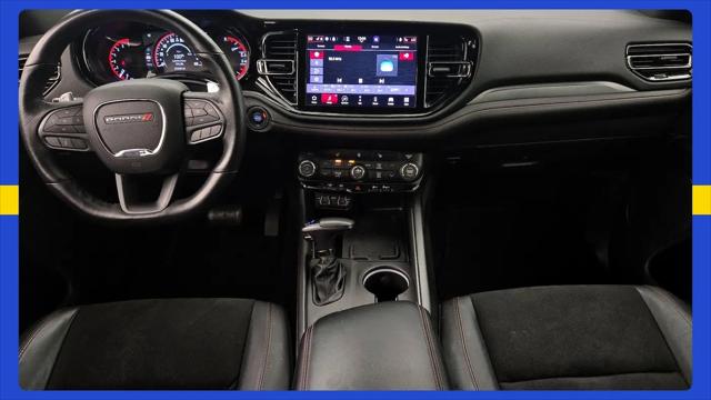 2022 Dodge Durango R/T AWD