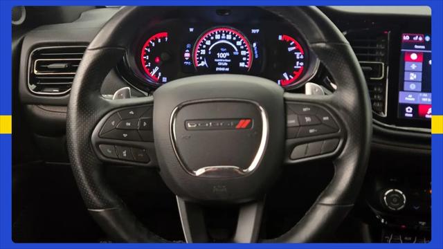 2022 Dodge Durango R/T AWD