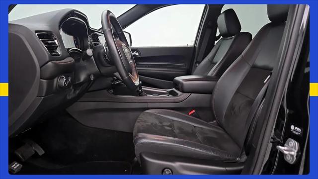2022 Dodge Durango R/T AWD