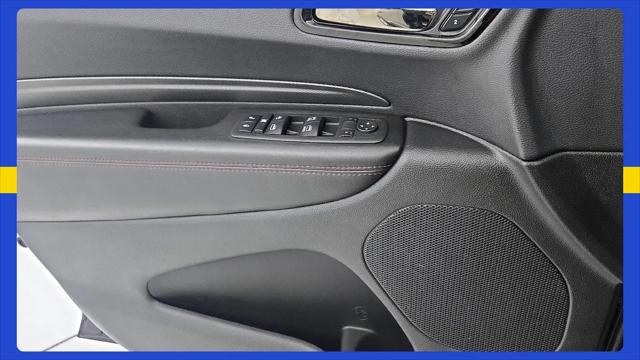 2022 Dodge Durango R/T AWD