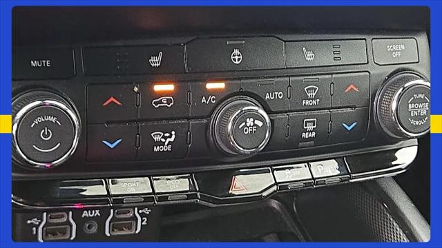 2022 Dodge Durango R/T AWD