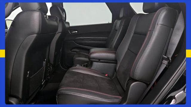 2022 Dodge Durango R/T AWD