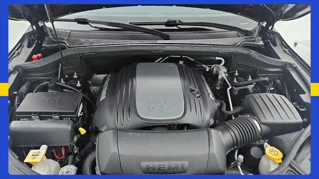 2022 Dodge Durango R/T AWD
