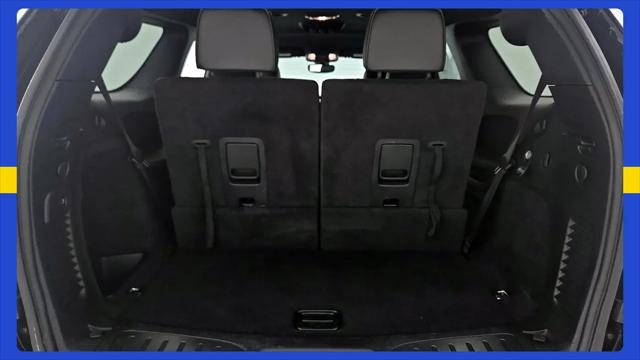 2022 Dodge Durango R/T AWD