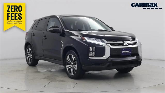 2022 Mitsubishi Outlander Sport 2.0 SE AWC for sale in Woodbridge, VA
