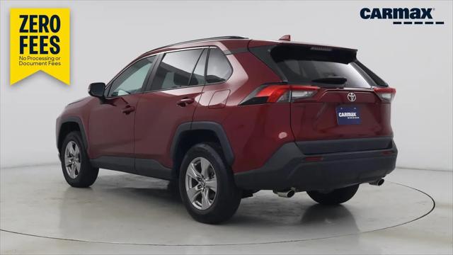 2023 Toyota RAV4 XLE for sale in Woodbridge, VA