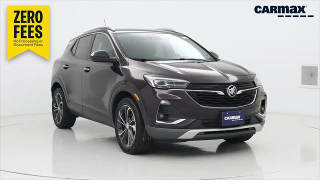2021 Buick Encore GX FWD Essence for sale in Woodbridge, VA