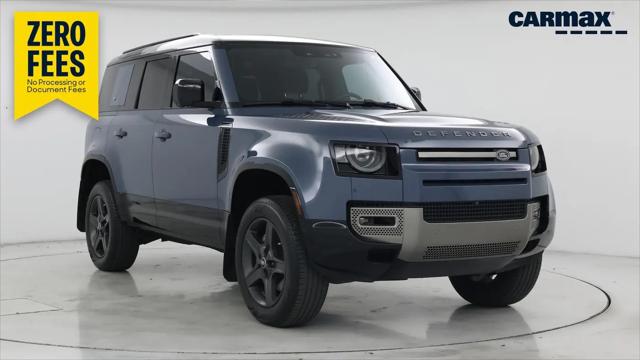 2024 Land Rover Defender 110 P400 X-Dynamic SE for sale in Albuquerque, NM