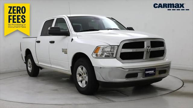 2023 Ram 1500 Classic SLT Crew Cab 4x2 57 Box for sale in Albuquerque, NM