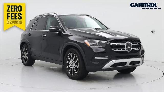 2024 Mercedes-Benz GLE GLE 350 4MATIC for sale in Albuquerque, NM
