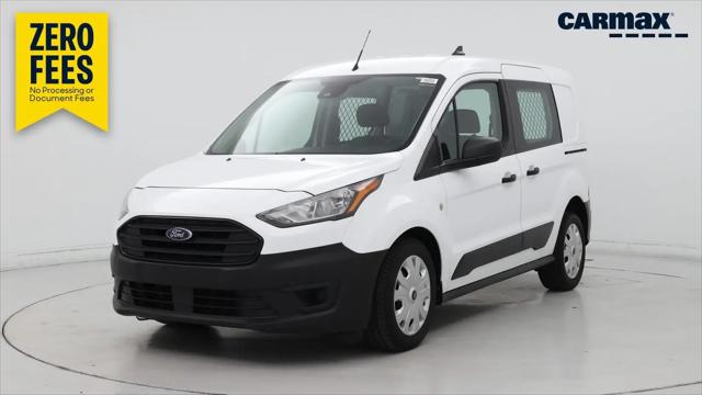 2022 Ford Transit Connect XL Cargo Van for sale near West Carrolton, OH