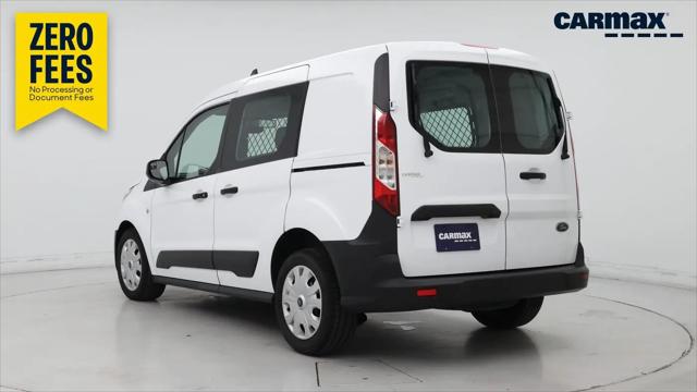 2022 Ford Transit Connect XL Cargo Van for sale near West Carrolton, OH