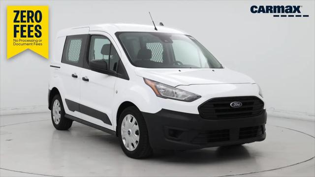 2022 Ford Transit Connect XL Cargo Van for sale near West Carrolton, OH