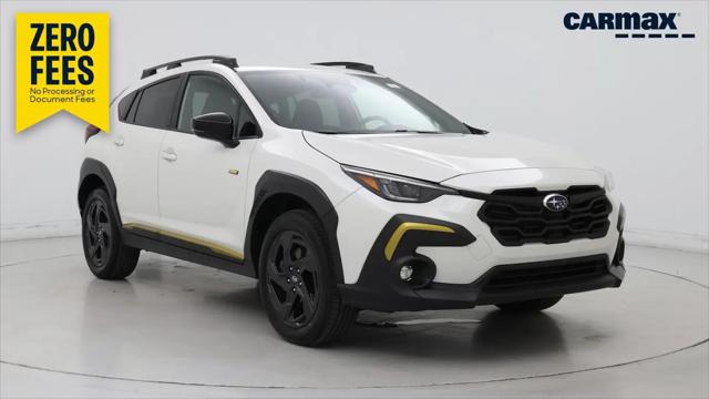 2024 Subaru Crosstrek Sport for sale in West Carrolton, OH