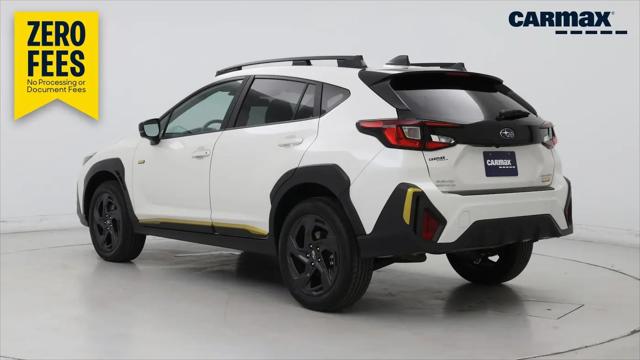 2024 Subaru Crosstrek Sport for sale in West Carrolton, OH