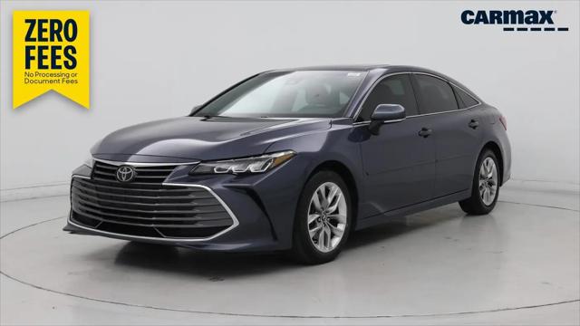 2019 Toyota Avalon for sale near West Carrolton, OH