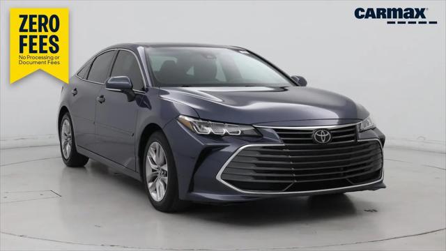 2019 Toyota Avalon for sale near West Carrolton, OH
