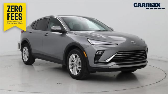 2024 Buick NV Preferred FWD for sale near West Carrolton, OH