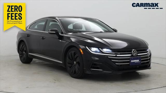 2021 Volkswagen Arteon 2.0T SEL R-Line for sale in Danvers, MA